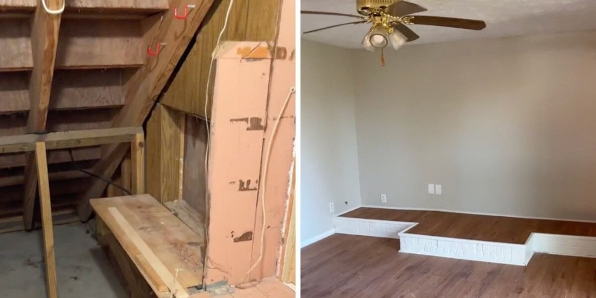 A Home Inspector Shared The 'Weirdest House' He's Seen & People Think It's A Brothel (VIDEOS)