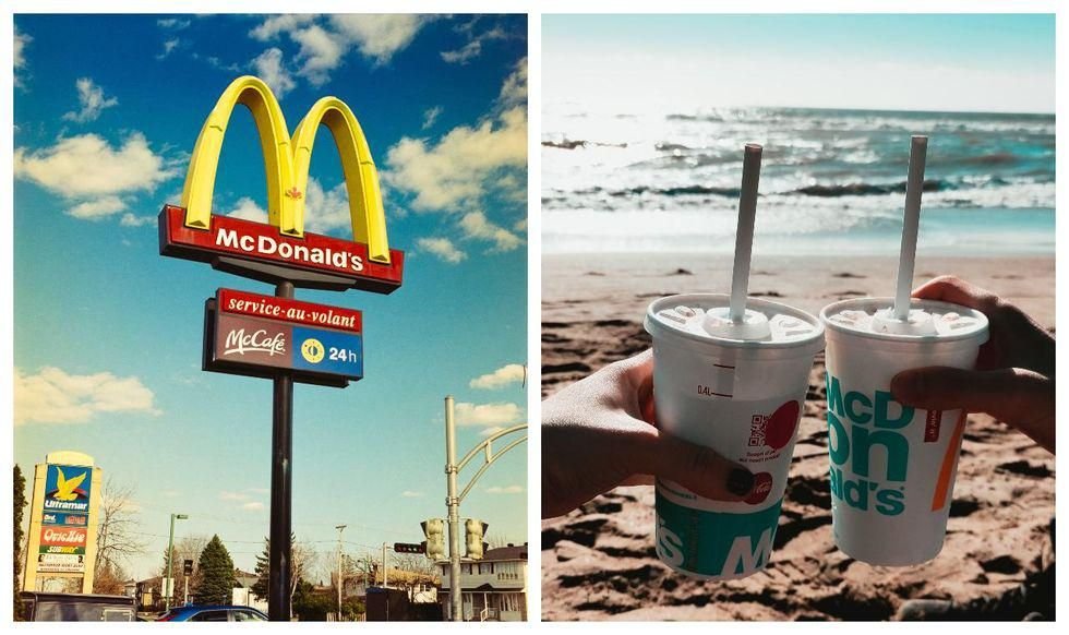 7 McDonald's Hacks From TikTok That Will Completely Change The Way You Order