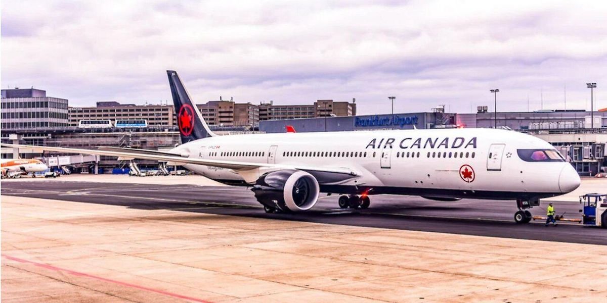 Canada’s Airlines Are Calling On The Feds To Introduce Plans For Restarting Travel
