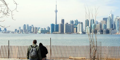 Lifestyle Canada - cover