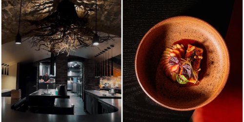Voici LE meilleur restaurant au Québec selon le Guide MICHELIN