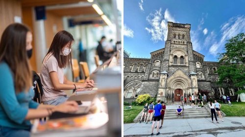 7 Free Online Courses Offered By Canadian Universities That Are Actually Interesting