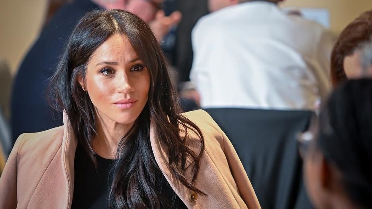 People From Toronto Are Sharing What Meghan Markle Was Really Like On