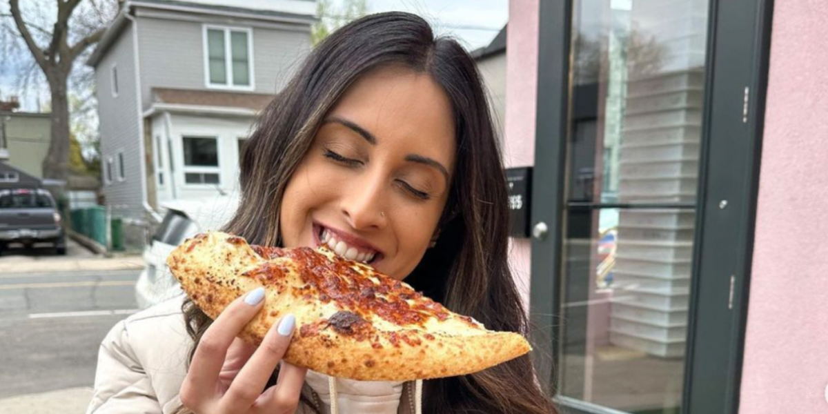 Toronto Locals Shared The Best Pizza Spots & You'll Want To Devour A Pie From Each (VIDEO)