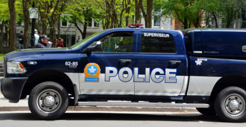 Agression au couteau dans une école secondaire à Montréal : 4 mineurs ont été arrêtés