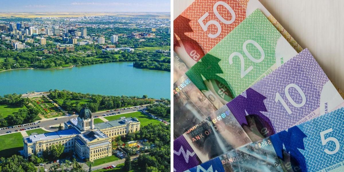 Two Provinces In Canada Are Giving Residents $500 Here's Who's Eligible