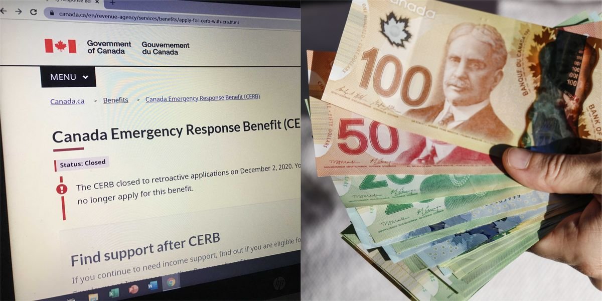 CERB Money Was Received By More Than 300K Teenagers In Canada