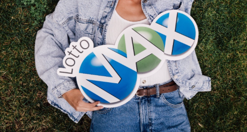 Lotto Max's $31 Million Jackpot Has Been Won & It's The Biggest Lottery Win In The Province