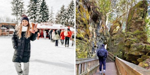 You're Not A True Ontarian Unless You've Done At Least 8 Of These 14 Iconic Activities