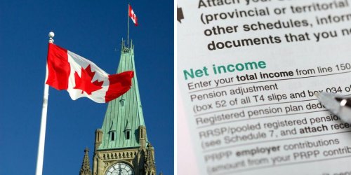 These Are Canada's Tax Brackets For 2022 & Here's What It Means For Your Taxes