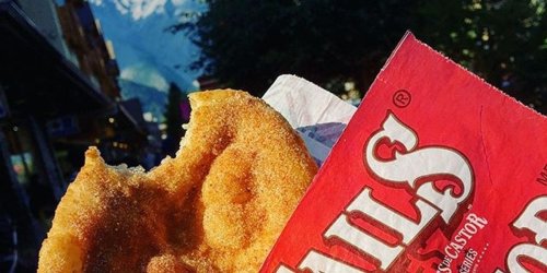 Eat & Drink Canada - cover