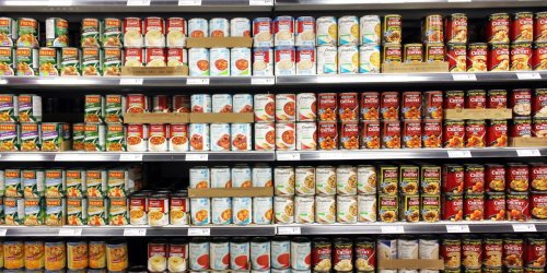 8 of the latest food recalls in Canada include meat, soup, pastries & hot sauce