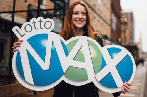 An Unclaimed Lotto Max Prize Is Expiring Soon & Someone Could Miss Out On $1 Million