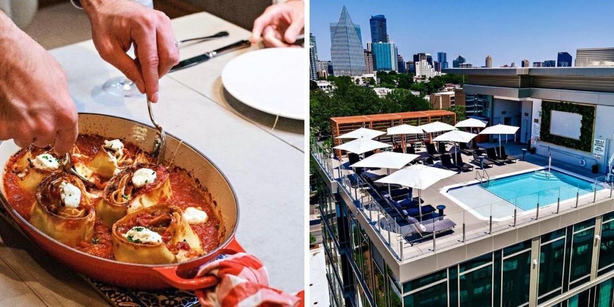 I Spent 24 Hours In Atlanta & Here Are 6 Bucket List Things You Can’t Miss On A Day Trip