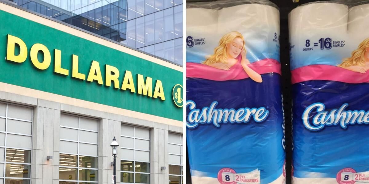 7 Dollarama Essential Products That Are So Much Cheaper Than At Other Stores (PHOTOS)