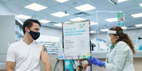 Third Doses Of COVID-19 Vaccines Are Now Available In Some Canadian Provinces Here’s Why