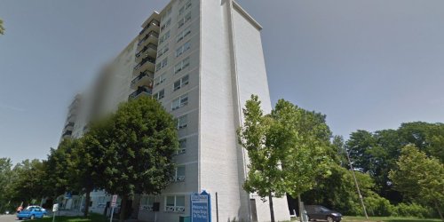 Ontario Apartment COVID-19 Outbreak Has Had Over 45 People Test Positive
