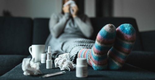 Here's How To Tell If You Have A Cold, Flu Or COVID-19 & How Doctors Tell The Difference
