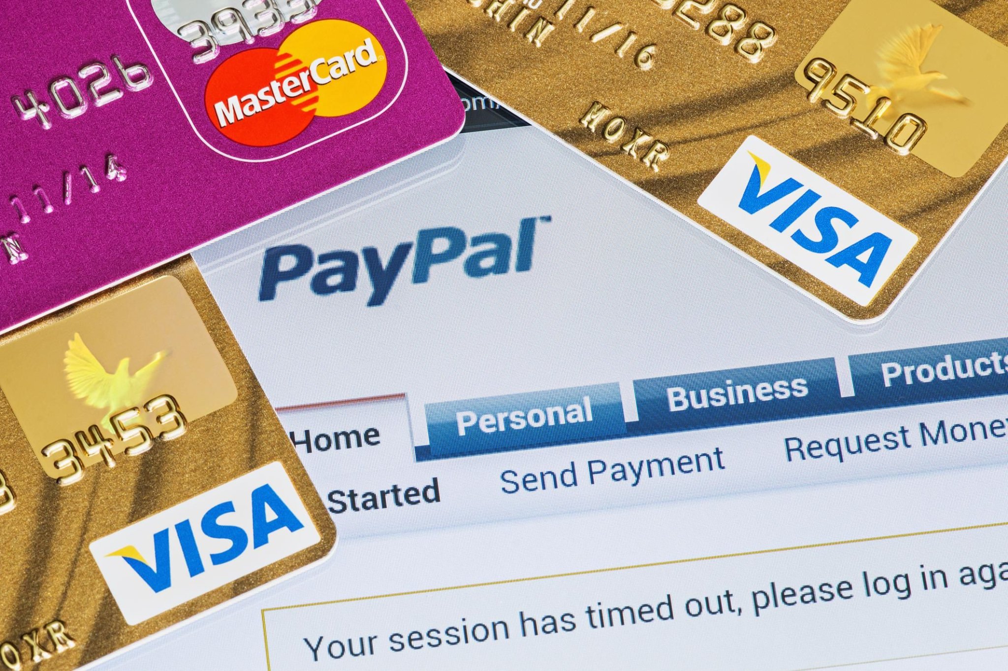PayPal Will Start Charging Canadians For 'Inactivity' & You Have Around A Week To Avoid It