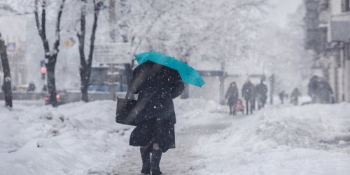 Verglas, vents violents et chute du mercure: Un changement météo brutal attend le Québec