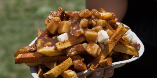 You're Not A True Canadian Unless You've Tried 5 Of These 7 Foods From Coast To Coast