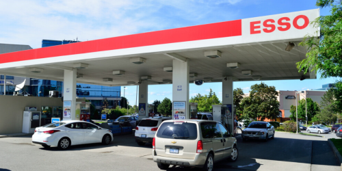 Ontario Gas Prices Are Set To Majorly Drop Tomorrow & You Might Actually Cry Tears Of Joy