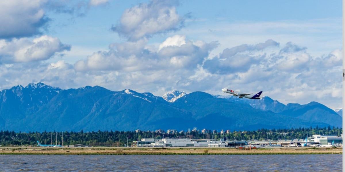 Canada's New 'Ultra-Affordable' Airline Just Announced More Flights Into BC & Alberta