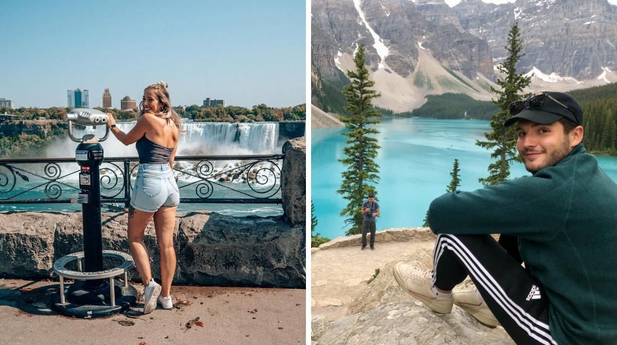 You're Not A True Canadian Unless You've Been To At Least 9 Of These 14 Iconic Landmarks