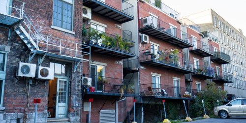 Le prix moyen d’un 3 1/2 à Montréal est de 1 599 $ et voici les quartiers les moins chers