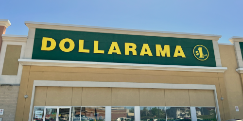 Ce shampoing généralement vendu pour environ 25 $ est offert à 5 $ au Dollarama