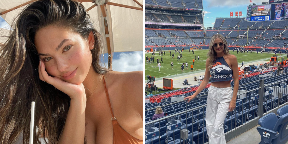 These NFL Wives Are Filming A Show In California & They're More Popular Than Their Husbands