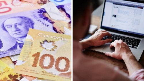 This Is The Average Salary In Canada By Age Group & Here's Who's Making The Most