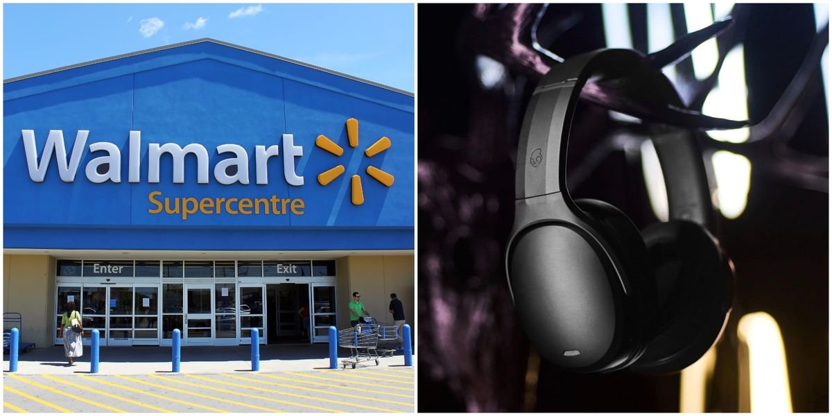 Walmart Is Starting Black Friday Early This Year & Here Are 8 Deals You Can Get Now