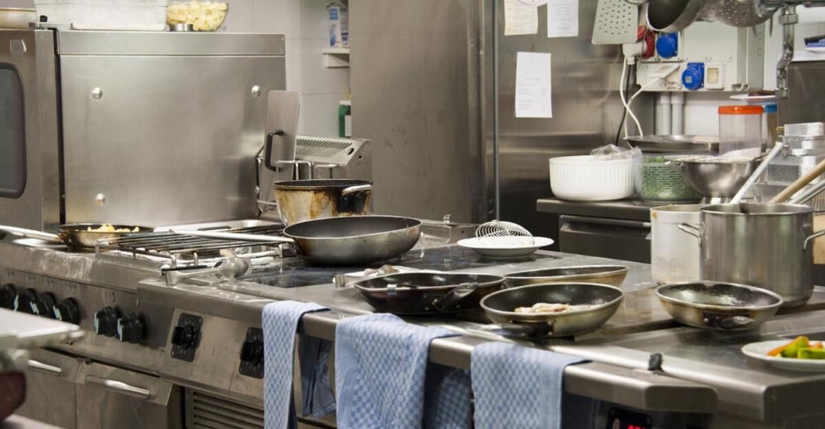 Ces 8 restaurants à Laval ont reçu des amendes aux inspections de salubrité en 2022