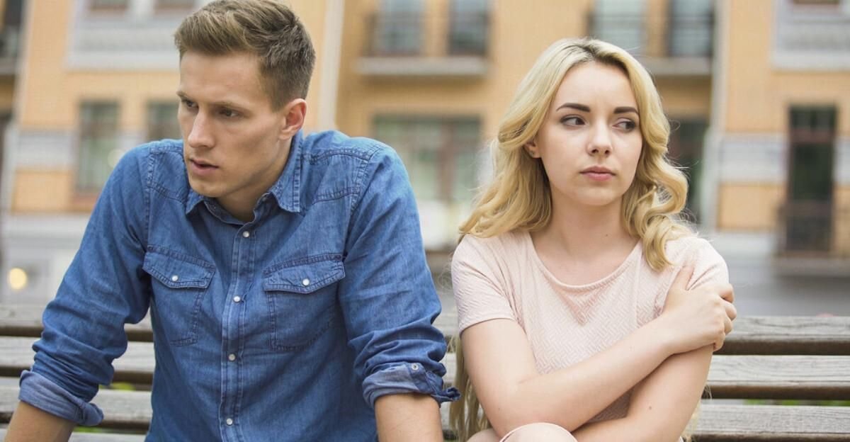 A Guy Found Out His GF Slept With His Dad Before They Met & The Blame Game Is 'Really Tough'