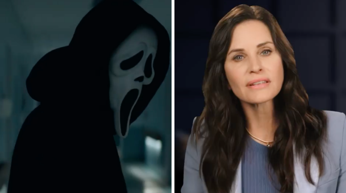 Le film « Scream 6 » va être tourné à Montréal cet été et voici tout ce que tu veux savoir