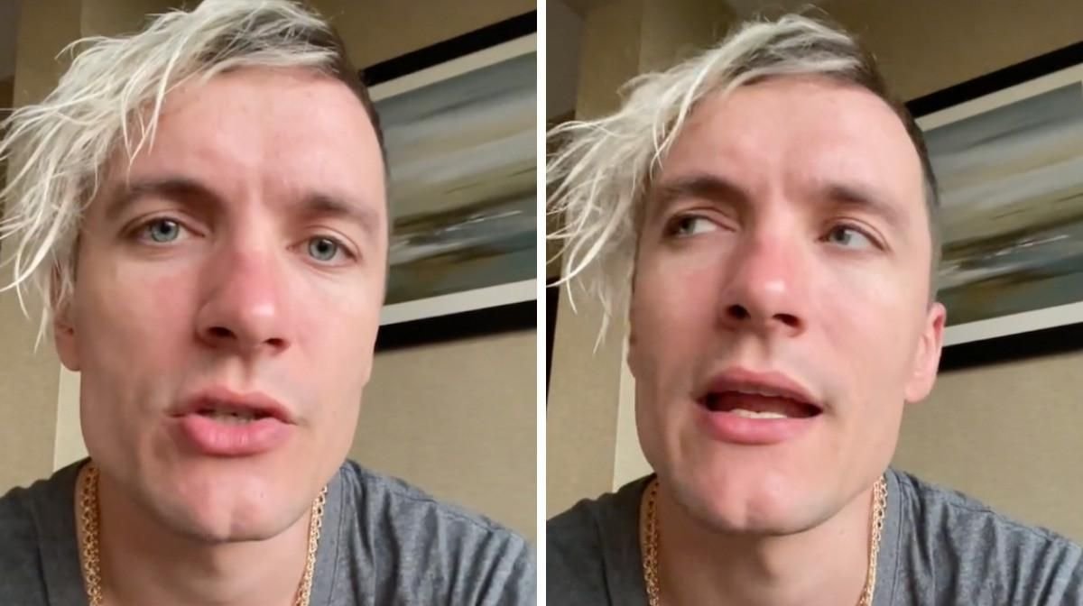 A Ukrainian Refugee Got Real On TikTok About How Canadians & Americans Are Different (VIDEO)