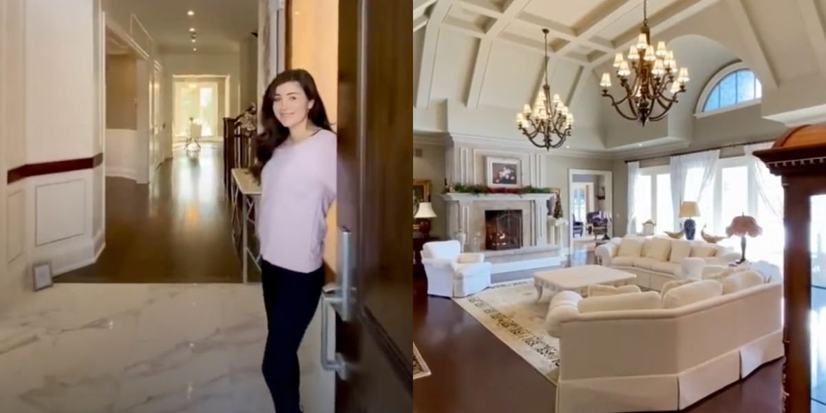 These Walk-Throughs Of Toronto's Jaw-Dropping Mansions Are So Mesmerizing (VIDEOS)