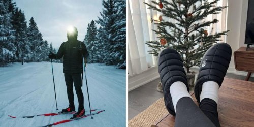 7 Items That Should Definitely Be On Your Wish List If You Spend Most Of Your Time Outside