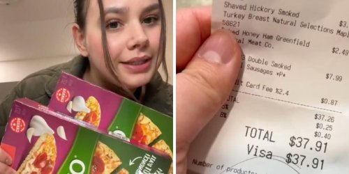 An Ontario TikToker Reveals Where She Gets Her Cheap Groceries From & It Feels Like A Blessing