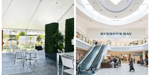 Here's What Shopping At Malls Will Look Like In Ontario When They Reopen Next Week - Flipboard