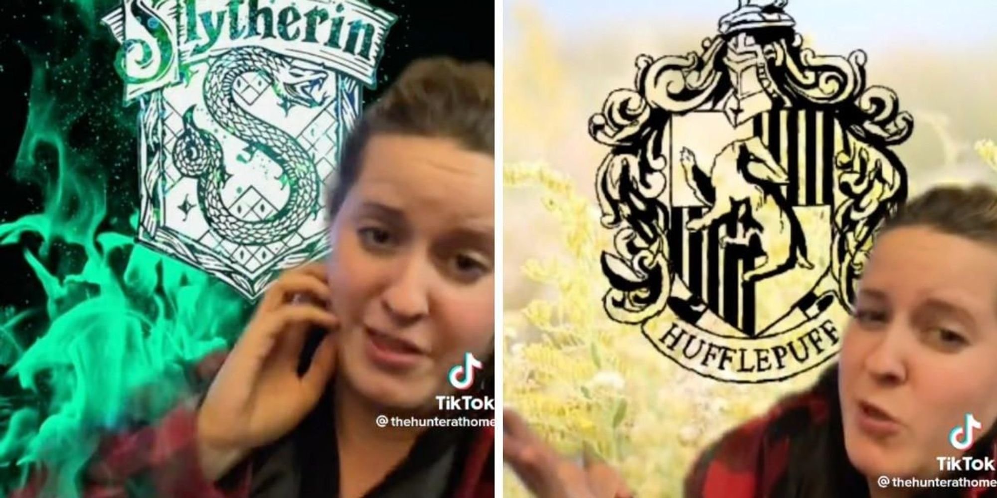 A TikToker Sorted Canadian Provinces Into Hogwarts Houses & There Was An 'Immediate Slytherin'