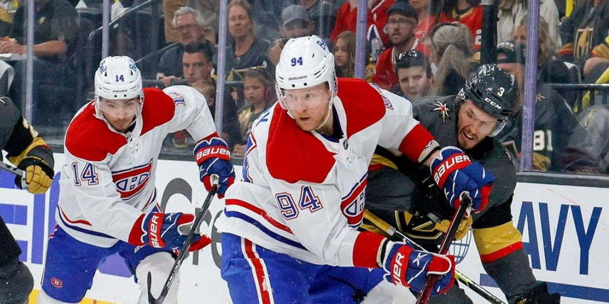 Match des Canadiens de Montréal : voici quand la Santé publique autorisera 3 500 personnes