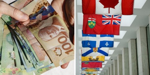 Here's why some provinces won't get the final Canada Carbon Rebate payment