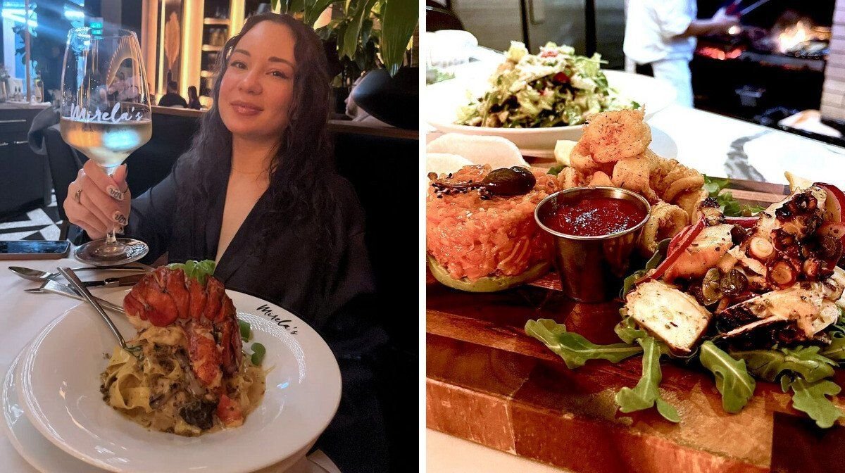 Ce resto sur la Rive-Sud de Montréal a un menu de fruits de mer à faire saliver