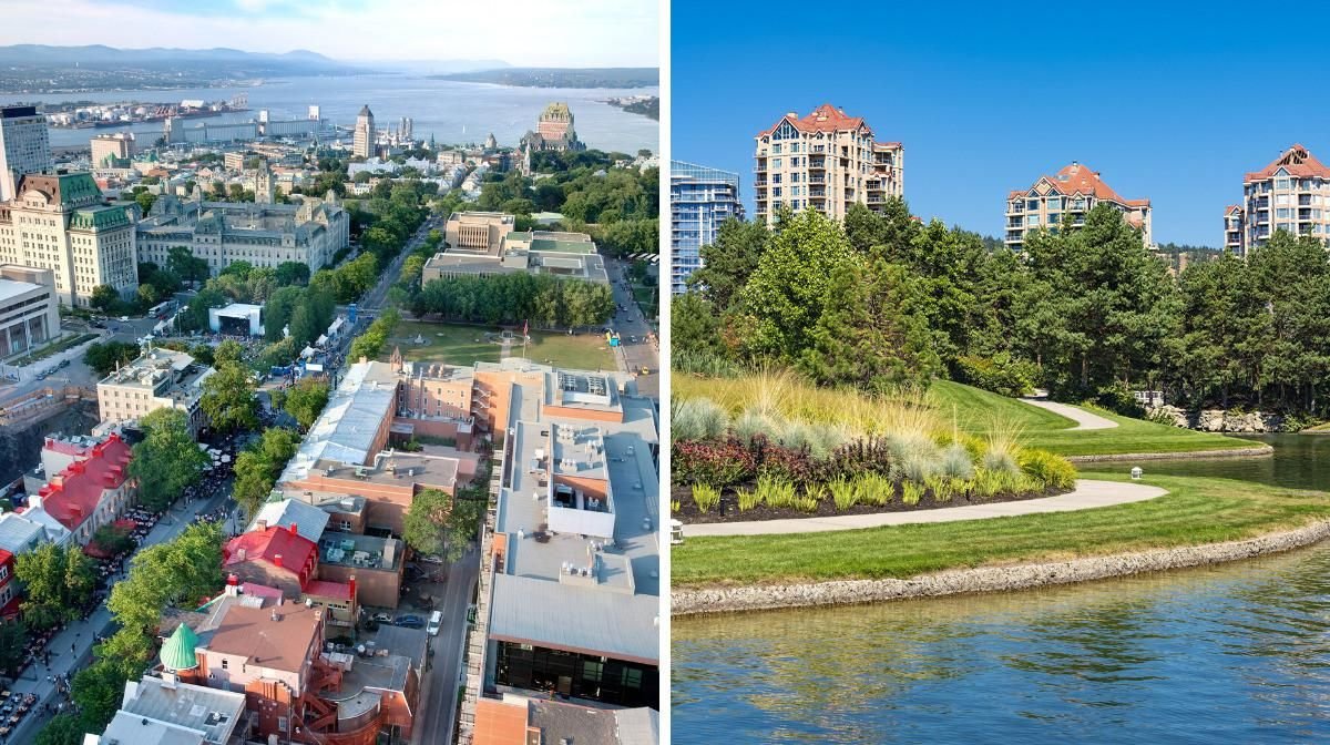 Rent Actually Went Down In These Canadian Cities & You Might Want To Pack Your Bags ASAP