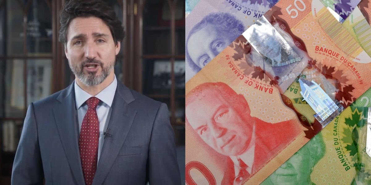 CERB Repayments Just Got Scrapped For So Many Canadians & Here's What You Need To Know
