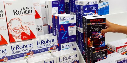 Plus de 150 nouveaux mots entrent dans le dictionnaire en 2026 et en voici 24 surprenants