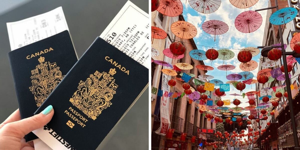 Canada Has Issued Travel Advisories For These 7 Holiday Hot Spots & It Could Affect Your Trip