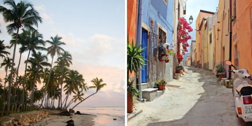 Canada has issued travel advisories for these 9 spring vacation hotspots